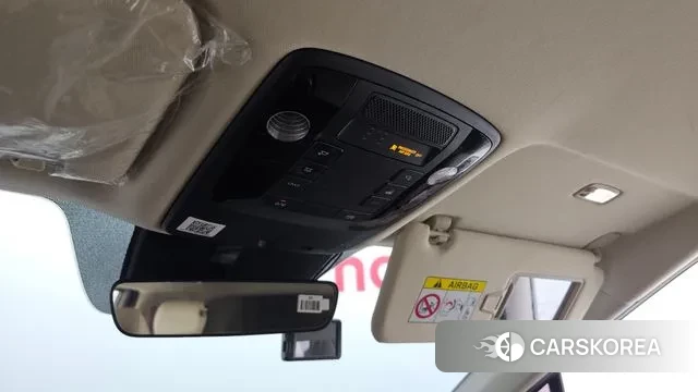 Kia Carnival 4th generation id 3561910 из Кореи 7