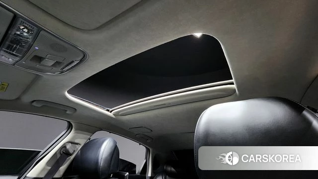 Kia More K9 id 3892999 из Кореи 7