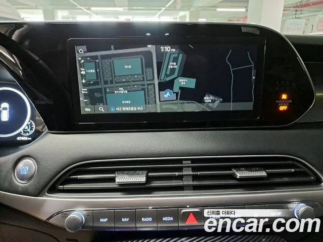 Hyundai Palisade id 2453069 из Кореи 7