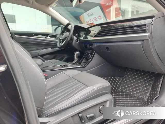 Volkswagen Passat id 4335154 из Китая 7