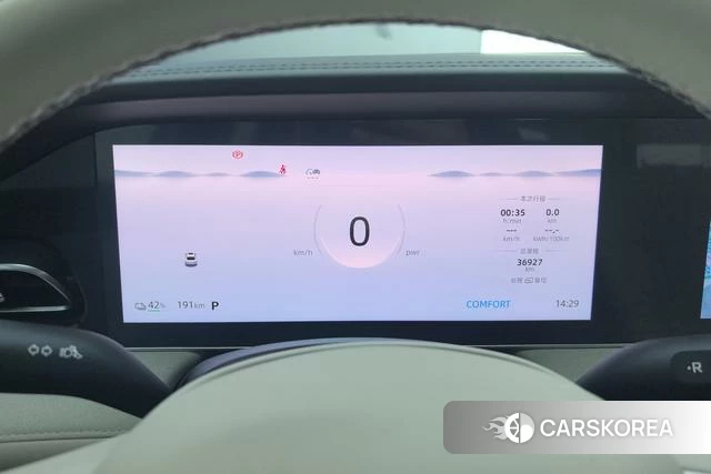 Roewe D7 EV id 4212511 из Китая 7