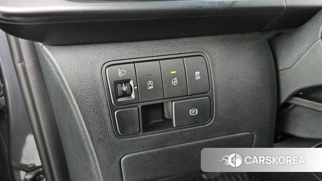 Hyundai Staria id 4366303 из Кореи 7