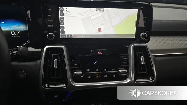 Kia Sorento 4th Generation id 3410920 из Кореи 7