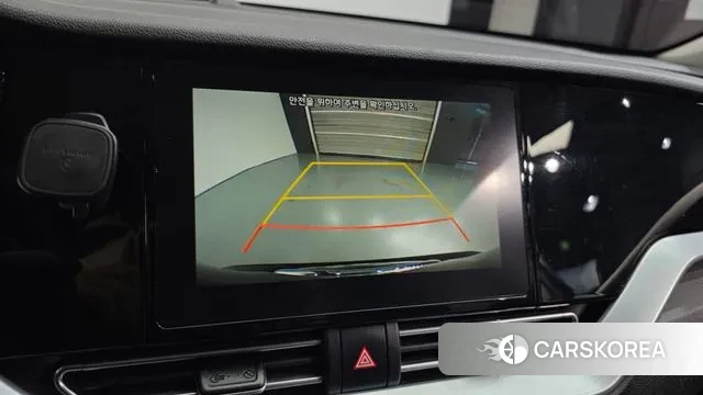 Kia The New Niro id 3284052 из Кореи 7