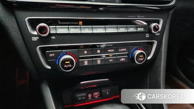 Kia The New K5 2nd generation id 4203964 из Кореи 7