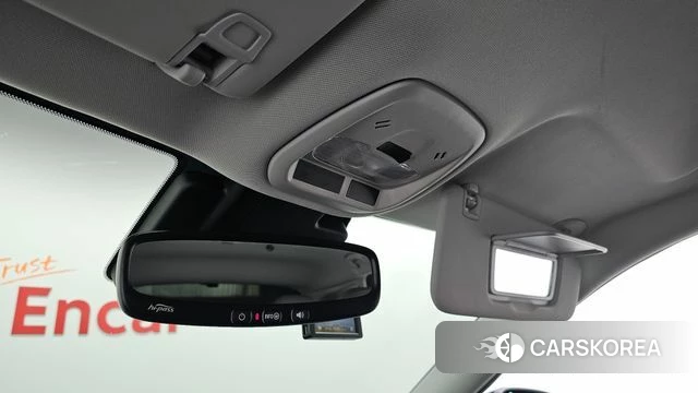 Chevrolet (GM Daewoo) Trax Crossover id 3914838 из Кореи 7