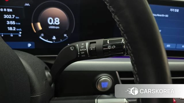 Hyundai Sonata D Edge (DN8) id 4904314 из Кореи 7