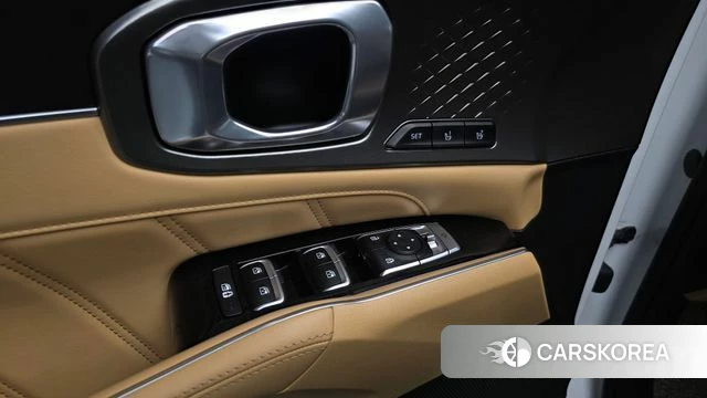 Kia Sorento 4th Generation id 4937095 из Кореи 7