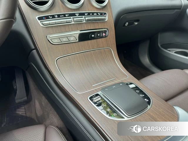 Mercedes-Benz GLC id 4313803 из Китая 7