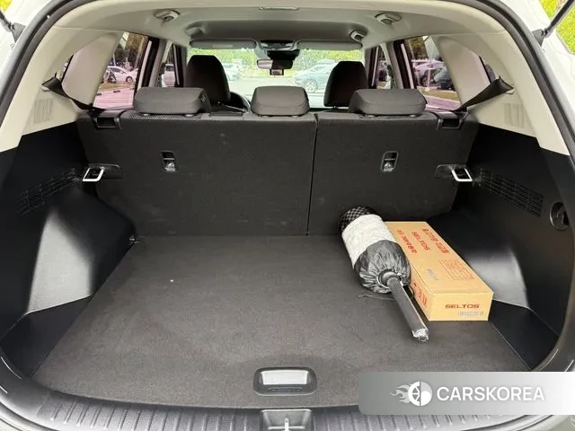 Kia Seltos id 3464349 из Кореи 7