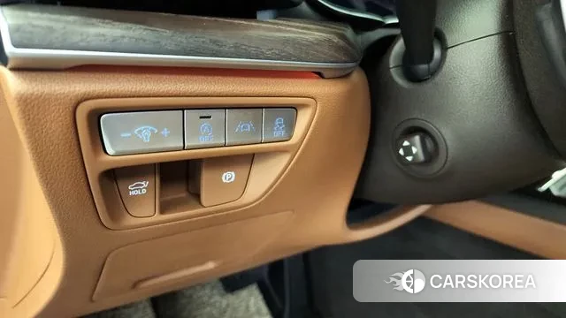 Genesis G80 (RG3) id 3788909 из Кореи 7