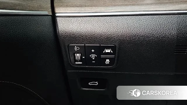 Kia K5 3rd generation id 3578255 из Кореи 7