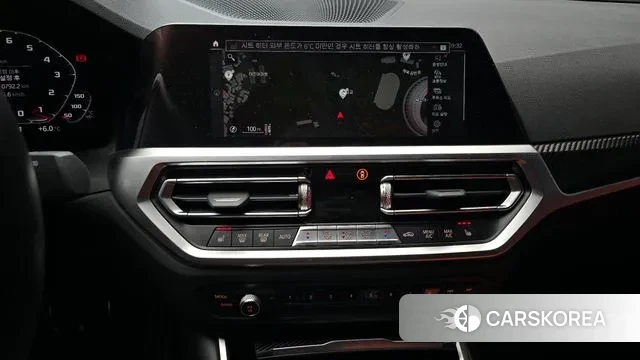 BMW M4 (G82) id 3421065 из Кореи 7