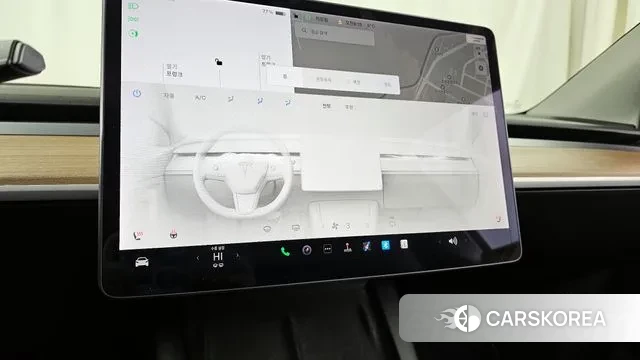 Tesla Model Y id 3611467 из Кореи 7