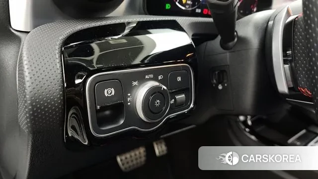 Mercedes-Benz CLA-Class C118 id 3457289 из Кореи 7