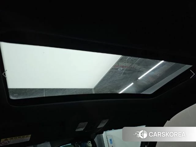 Kia Mohave Master id 4755050 из Кореи 7