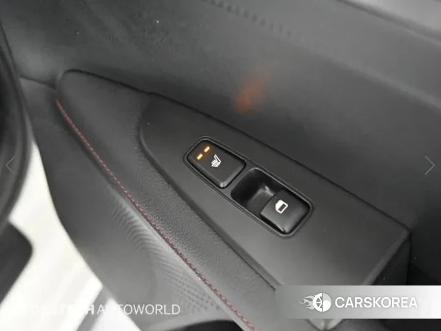 Kia The New K3 2nd generation id 3463556 из Кореи 7