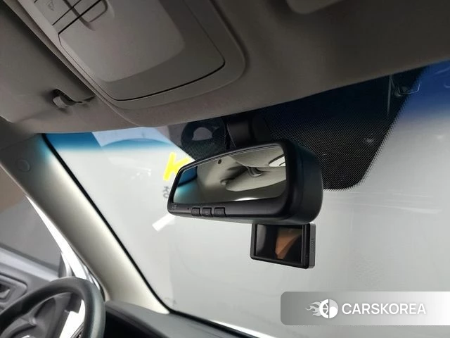 Ssangyong Berry New Tivoli id 3898701 из Кореи 7