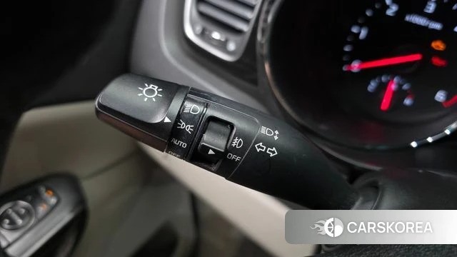 Kia The New Carnival id 4658231 из Кореи 7