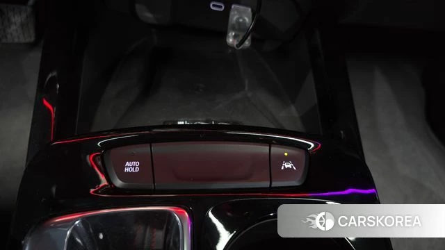 Chevrolet (GM Daewoo) Trax Crossover id 4675397 из Кореи 7