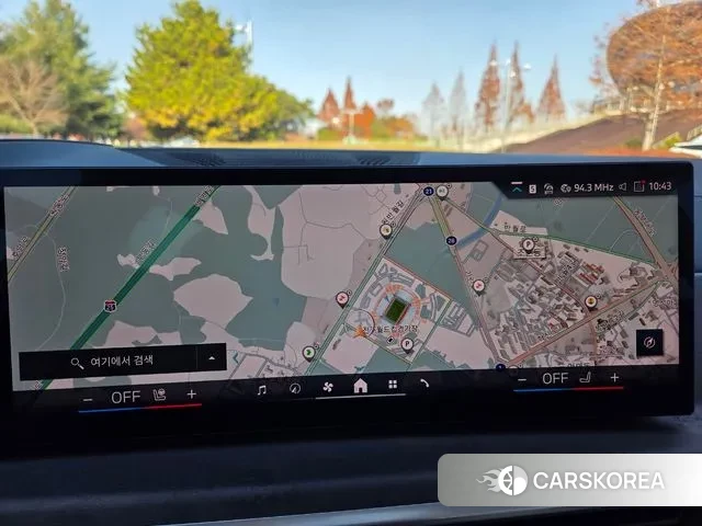 BMW X5 (G05) id 3426240 из Кореи 7