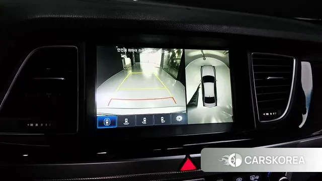 Genesis G80 id 3193076 из Кореи 7