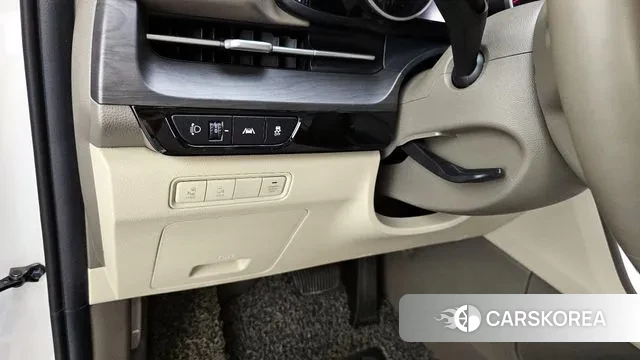 Kia Carnival 4th generation id 2990222 из Кореи 7