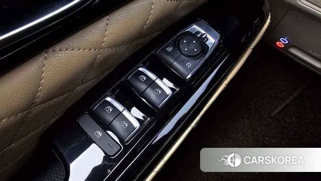 Kia Carnival 4th generation id 3561935 из Кореи 7