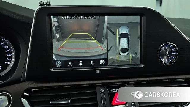 Hyundai Grandeur IG id 3666897 из Кореи 7