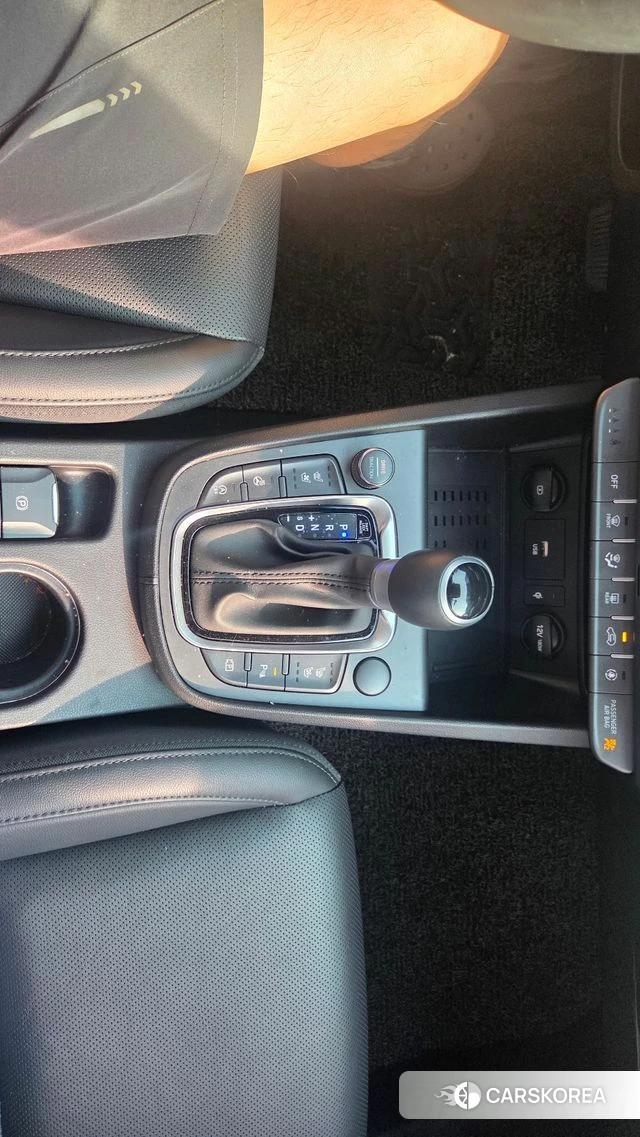 Hyundai The New Kona id 4244936 из Кореи 7