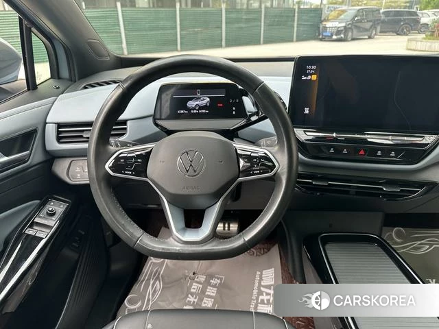 Volkswagen ID.4 X id 4260088 из Китая 7