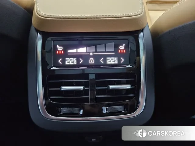 Volvo XC90 second Generation id 3757925 из Кореи 7