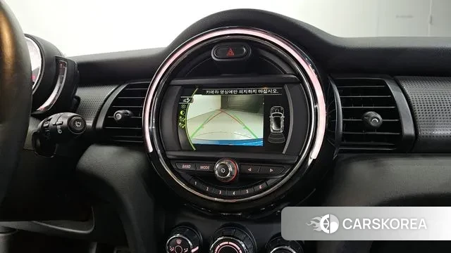 Mini Cooper id 3593544 из Кореи 7