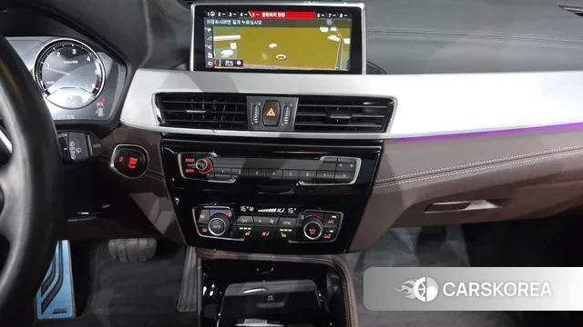 BMW X1 (F48) id 3054044 из Кореи 7