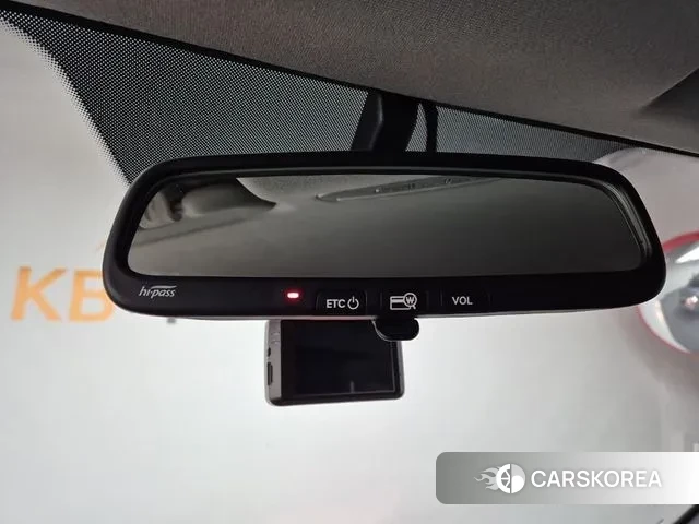 Hyundai The New Grand Starex id 3444879 из Кореи 7