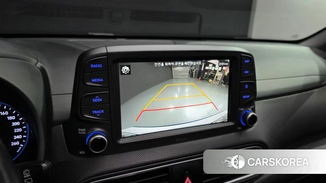 Hyundai Kona id 4615537 из Кореи 7