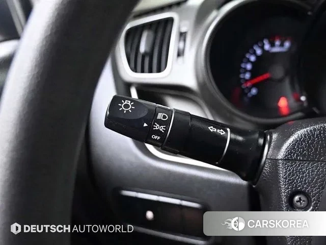 Kia The New Ray id 3033717 из Кореи 7