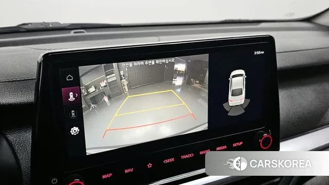 Kia The New K3 2nd generation id 3649915 из Кореи 7