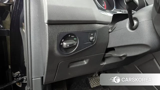 Volkswagen Tiguan second Generation id 3621889 из Кореи 7