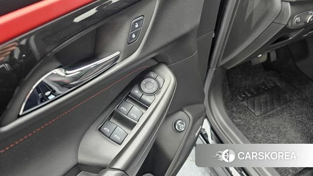 Chevrolet (GM Daewoo) The New Trail Blazer id 4230549 из Кореи 7