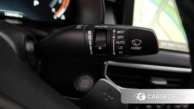 Kia K7 Premier id 4551342 из Кореи 7