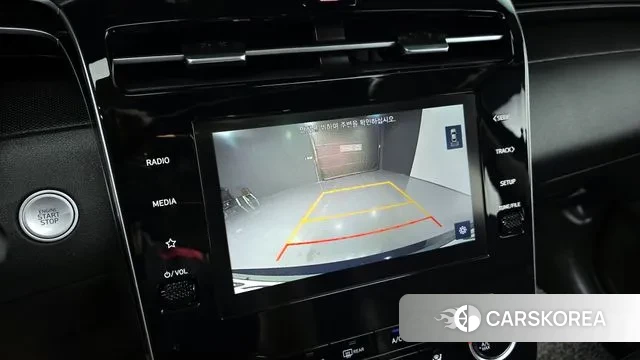 Hyundai Tucson (NX4) id 2930204 из Кореи 7