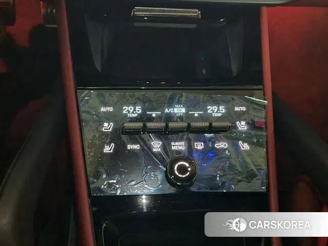 Porsche Cayenne (PO536) id 3739401 из Кореи 7