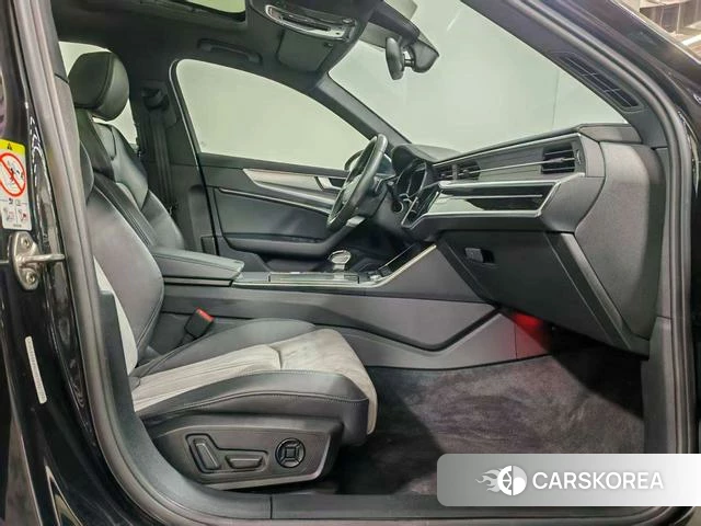 Audi A6L PHEV id 4263749 из Китая 7