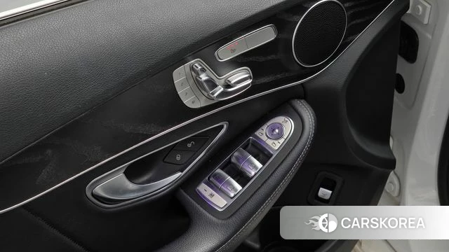 Mercedes-Benz C-Class W205 id 4285479 из Кореи 7