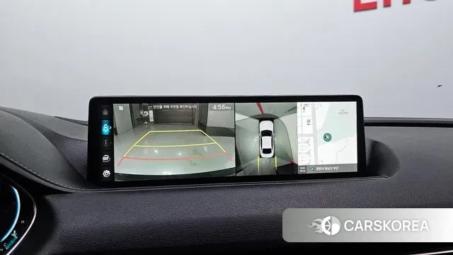 Genesis G80 (RG3) id 3621065 из Кореи 7