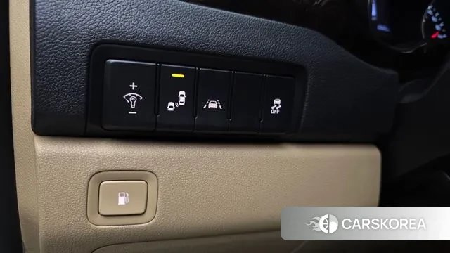 Kia The New Carnival id 3636260 из Кореи 7