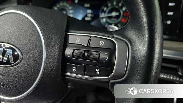 Kia K5 3rd generation id 4646967 из Кореи 7