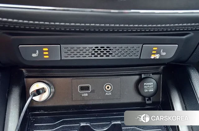 Ssangyong Rexton Sports id 3000496 из Кореи 7