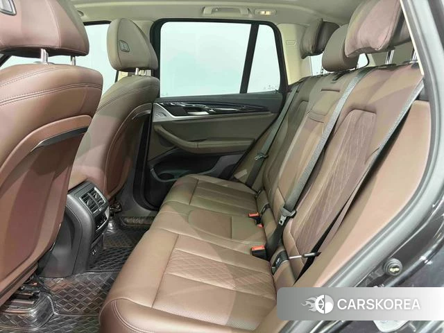 BMW X3 id 4320806 из Китая 7